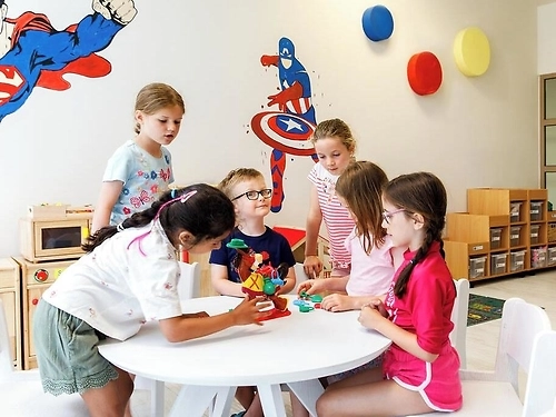 Hotel Ikos Dassia Corfu Grecia (15 / 19)