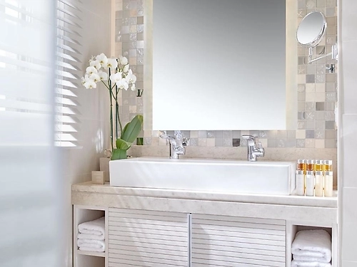 Hotel Ikos Dassia Grecia (9 / 19)