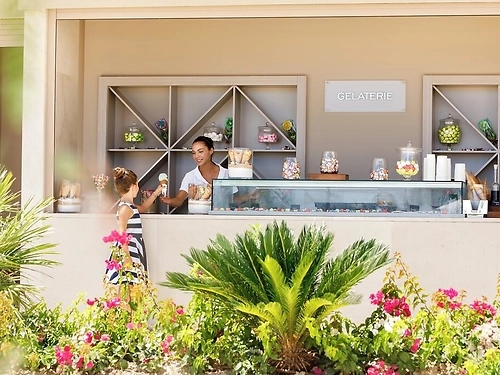 Hotel Ikos Dassia Corfu (13 / 19)