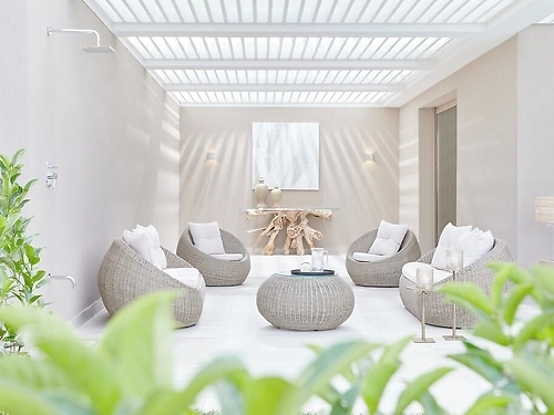 Hotel Ikos Dassia Corfu (12 / 19)