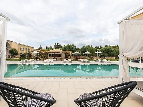 Ekati Mare Hotel & Suites Grecia (13 / 14)