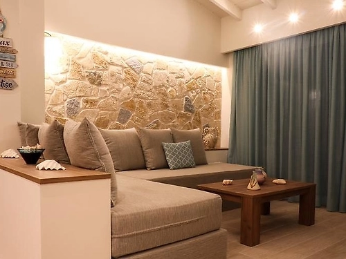 Ekati Mare Hotel & Suites Corfu Grecia (11 / 14)