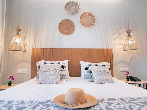 Ekati Mare Hotel & Suites Corfu (9 / 14)