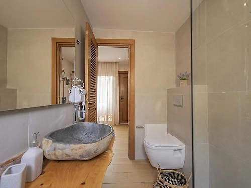 Ekati Mare Hotel & Suites Corfu Grecia (7 / 14)