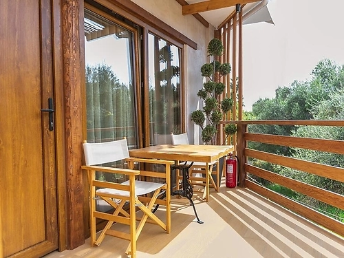 Ekati Mare Hotel & Suites Corfu (12 / 14)