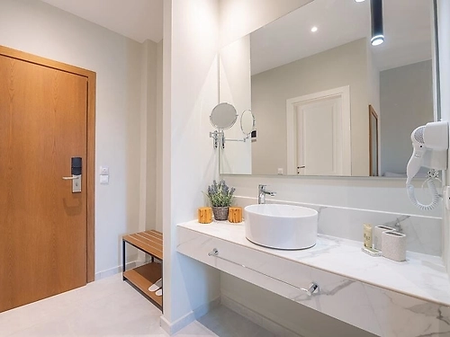 Ekati Mare Hotel & Suites Grecia (10 / 14)