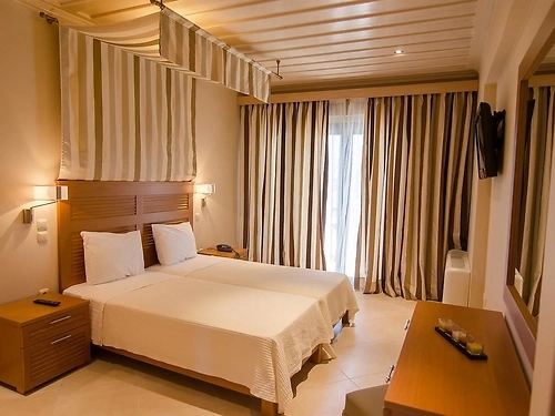 Hotel Daluz Boutique Parga Grecia (7 / 33)