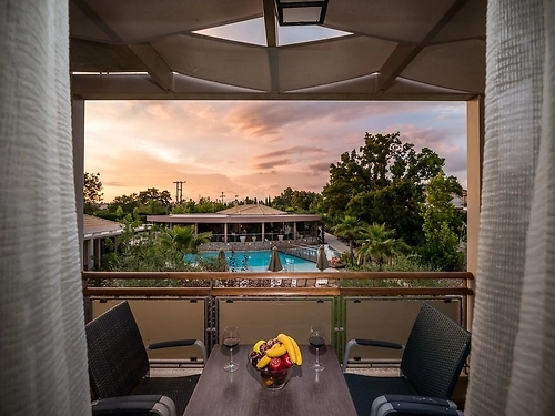 Hotel Daluz Boutique Parga Grecia (20 / 33)