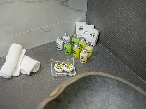 Hotel Daluz Boutique Grecia (11 / 33)