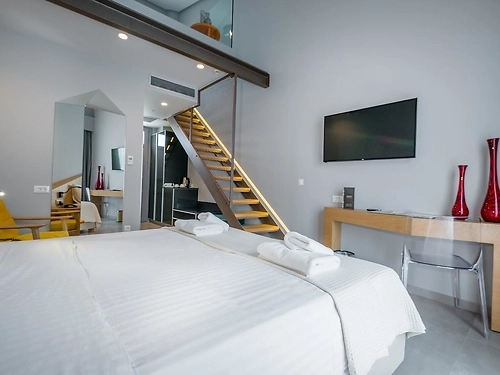 Hotel Daluz Boutique Grecia (15 / 33)