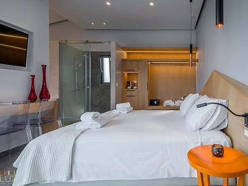 Hotel Daluz Boutique Parga (8 / 33)