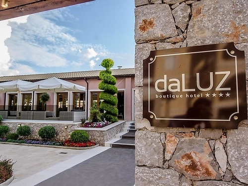 Hotel Daluz Boutique Parga Grecia (1 / 33)