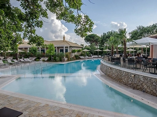 Hotel Daluz Boutique Parga (32 / 33)