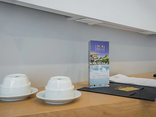 Hotel Daluz Boutique Grecia (13 / 33)