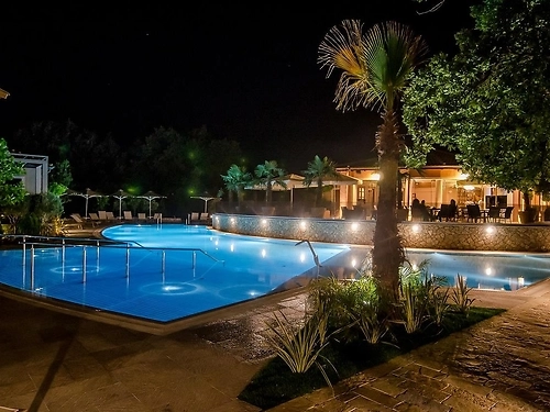 Hotel Daluz Boutique Parga Grecia (30 / 33)