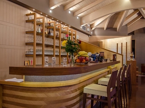 Hotel Daluz Boutique Parga Grecia (5 / 33)