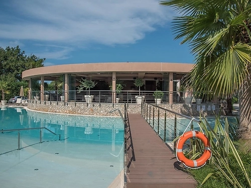 Hotel Daluz Boutique Grecia (31 / 33)