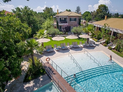 Hotel Daluz Boutique Grecia (33 / 33)