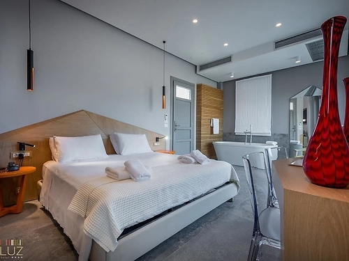 Hotel Daluz Boutique Grecia (23 / 33)