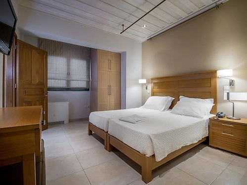 Hotel Daluz Boutique Parga (6 / 33)