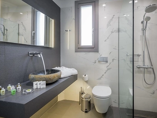 Hotel Daluz Boutique Parga (12 / 33)