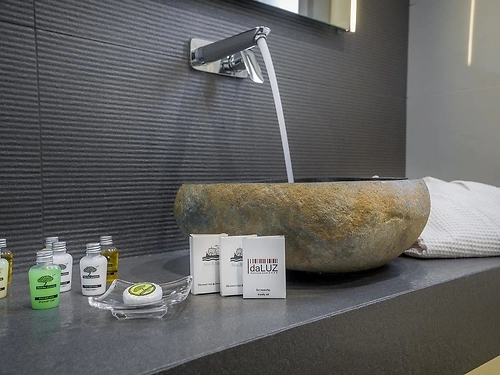 Hotel Daluz Boutique Parga Grecia (16 / 33)