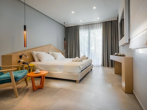 Hotel Daluz Boutique Parga Grecia (25 / 33)