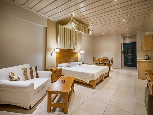 Hotel Daluz Boutique Parga (24 / 33)