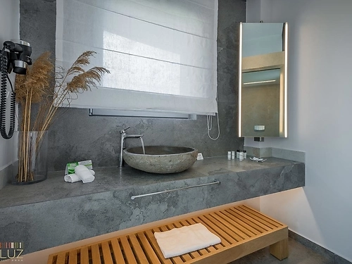 Hotel Daluz Boutique Parga Grecia (18 / 33)