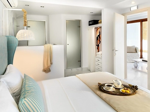 Hotel Villa D'Oro Kassandra (6 / 30)