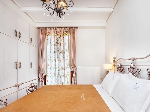 Hotel Villa D'Oro Grecia (7 / 30)