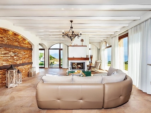 Hotel Villa D'Oro Kassandra Grecia (11 / 30)