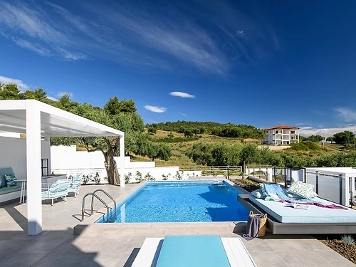 Hotel Villa D'Oro Grecia (22 / 30)