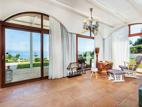 Hotel Villa D'Oro Kassandra (10 / 30)