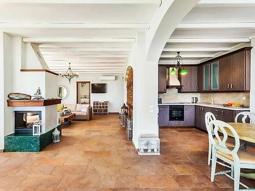 Hotel Villa D'Oro Kassandra Grecia (8 / 30)