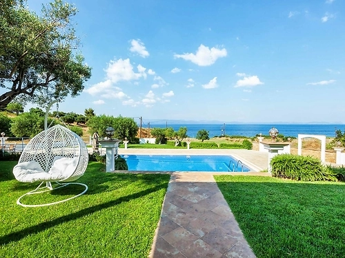 Hotel Villa D'Oro Grecia (21 / 30)