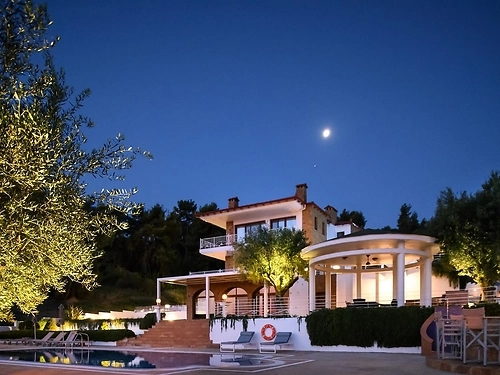 Hotel Villa D'Oro Grecia (26 / 30)
