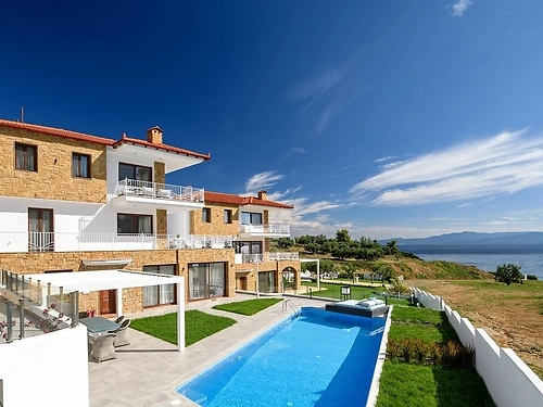 Hotel Villa D'Oro Grecia (14 / 30)