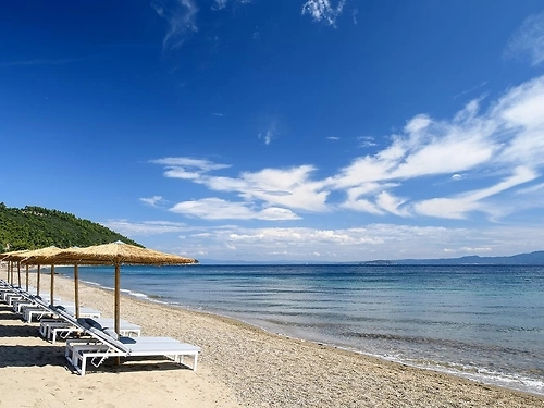 Hotel Villa D'Oro Kassandra (13 / 30)