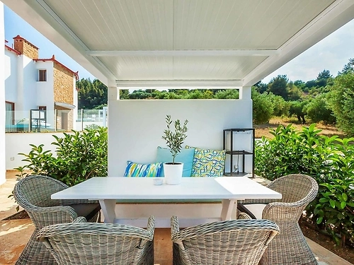 Hotel Villa D'Oro Grecia (19 / 30)