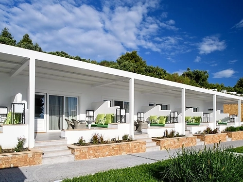 Hotel Villa D'Oro Grecia (29 / 30)