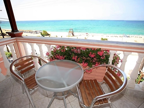 Hotel Korali House Parga (9 / 9)