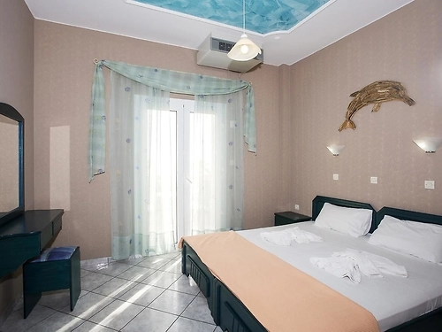 Hotel Korali House Grecia (8 / 9)