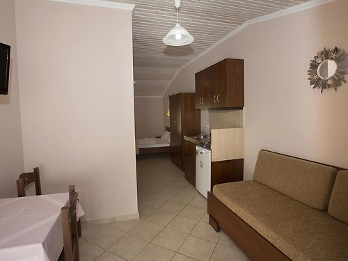 Hotel Korali House Parga Grecia (7 / 9)