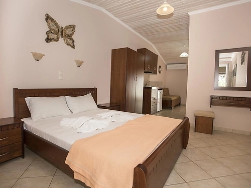 Hotel Korali House Parga (5 / 9)