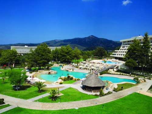 Hotel Porto Carras Meliton Grecia (3 / 29)