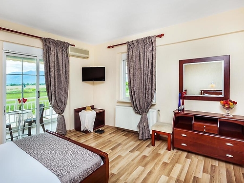 Amfion Hotel Grecia (6 / 26)