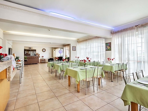 Amfion Hotel Grecia (12 / 26)