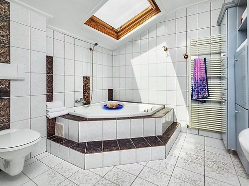 Amfion Hotel Riviera Olimpului (14 / 26)