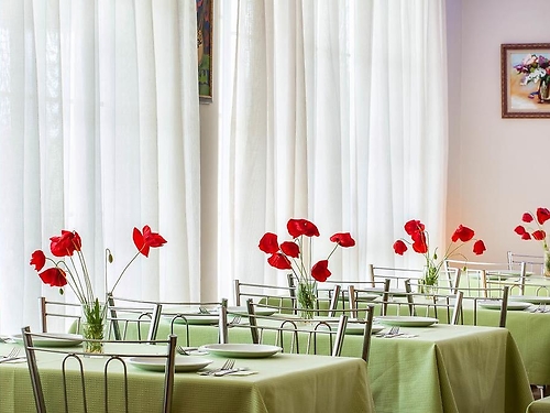 Amfion Hotel Riviera Olimpului (19 / 26)